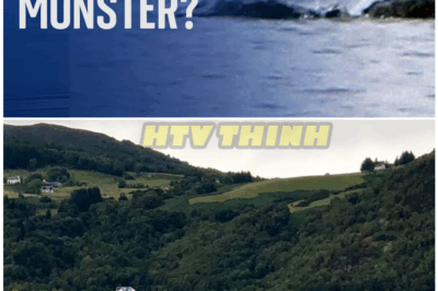 🦊 EXCLUSIVE: Has the Loch Ness Monster FINALLY Been Caught on Camera? The Terrifying New Footage That’s Sending Shockwaves Across the Globe 📸