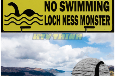🦊 50 YEARS LATER: The LARGEST Loch Ness Monster Search Just Ended—And What They Found in Scotland Will Leave You SHOCKED, CONFUSED, and TERRIFIED! 😱🌊