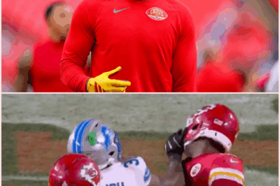 Brawl or Justified Fury? JuJu Smith-Schuster’s Block Sparks NFL Controversy, Brian Branch Suspended!