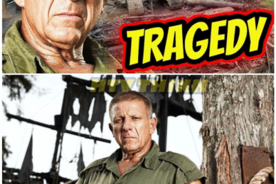 🦊 What REALLY Happened to Shelby Stanga? Ax Men Star Vanishes from Spotlight After Mysterious Incident in the Swamp! 🌲⚠️