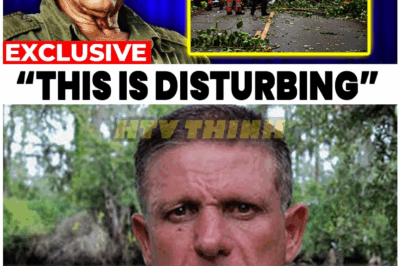 🦊 “HE HID THE PAIN FOR YEARS” – The HEARTBREAKING Downfall of Shelby Stanga from Ax Men EXPOSED: Tragedy, Secrets, and the Shocking Truth Behind His Disappearance 😢🌲