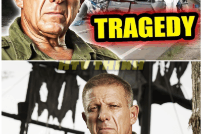🦊 SHELBY STANGA’S SHOCKING FALL FROM FAME: “Ax Men” Star’s Mysterious Disappearance, Legal Trouble, and the DARK TRUTH the Network Tried to Bury 🌲