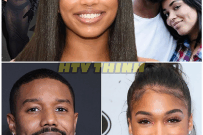 🦊 “LORI HARVEY’S MELTDOWN EXPLODES BEHIND THE SCENES After Steve Harvey Publicly HUGS Michael B.   Jordan – Furious Over FAKE Romance Fallout, Sources Say It Got UGLY 😤”