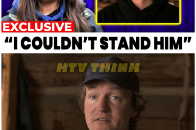 🦊 Backstabbing, Betrayal, and Brutal Truths. . . Atz Lee Kilcher Finally Names the 5 People from Alaska: The Last Frontier She Secretly HATED — and Fans Are Losing It 😱💥