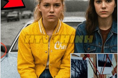 🐿️ UNSOLVED MYSTERY RETURNS: Two Small-Town Girls Went Missing in 1984 — 41 Years Later, The Case Reopens With One Photo – 🕵️‍♀️📸 Families Gripped by Hope, Chilling Secrets Emerge, and Investigators Race Against Time as a Single Image Threatens to Rewrite the Tragedy!