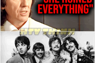 🐿️ “GEORGE HARRISON’S SECRET HATRED EXPOSED 😱 — The Quiet Beatle’s Explosive Loathing for the Woman Who Drove Him to Fury, Betrayal, and Heartache Behind Closed Doors of Beatlemania 🎸”