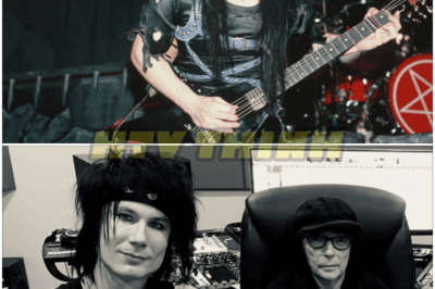 🐿️ “Mick Mars Breaks Hearts Worldwide 😢 The Mötley Crüe Legend Says He’ll ‘Probably Live 7 or 8 More Years,’ Leaving Fans Stunned, Bandmates Silent, and the Rock World Shaken to Its Core as the Truth About His Battle and Legacy Finally Comes Crashing Out”
