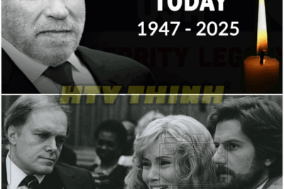 🐿️ 4 American LEGENDS Who DIED TODAY!—🇺🇸 National Shockwaves, Tearful Tributes, and Sudden Losses Rock the Country as Icons Fall in a Day of Unprecedented Tragedy!