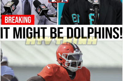 🐿️ BREAKING: Expert CONFIRMS Shedeur Sanders’ Name in MAJOR AFC TRADE RUMOR 💣 Shocking Leaks, Insider Panic, and a Power Move That Could Flip the Entire NFL on Its Head 🏈