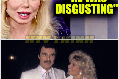 🐿️ At 80, Loni Anderson Finally Names The Star Who Ruined Her Life—Explosive Confessions, Hollywood Betrayal, and Decades of Heartbreak Erupt as the Glamorous Icon Points the Finger and Shatters Tinseltown’s Most Guarded Secret! 🎬💔 – Is This the Scandal That Will Rewrite TV History? 😱