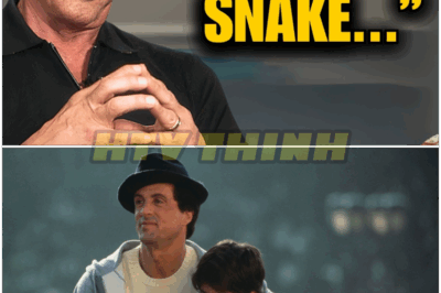 🐿️ Sylvester Stallone Names The Five Actors He HATED Most—Explosive Feuds, Brutal Insults, and Hollywood Rivalries Ignite as Sly Finally Unleashes Decades of Pent-Up Fury on Tinseltown’s Biggest Stars! 🎬🔥 – The Shocking List That’s Rocking the Movie World! 😡