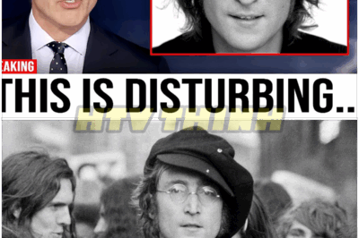 🐿️ The John Lennon Mystery Finally Solved — And It’s Bad—🎸 Dark Truths, Twisted Motives, and Shocking Betrayal Unravel Decades of Rumors Surrounding the Icon’s Tragic Fate!
