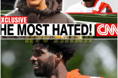 🐿️ Nathan Zegura EXPOSES The TRUTH About Shedeur Sanders 😱 No Holding Back, No Censorship, and No Mercy — The RAW Insider Confession That’s Sending Shockwaves Through Cleveland and the Entire NFL 🏈