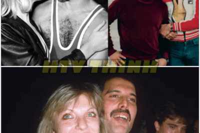 🐿️ Freddie Mercury’s Deathbed Confession: “Love of My Life” Was NOT For Mary Austin But David—Shocking Revelation, Heartbreaking Secrets, and Forbidden Romance Erupt as Queen Legend’s Final Words Rewrite Music History! 🎤💔 – The Truth That Stuns Fans and Shakes the World! 😱