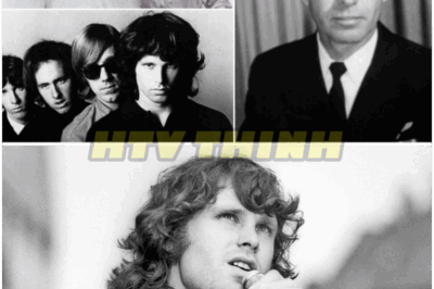 🐿️ Jim Morrison’s Father George Drops Bombshell: Son ‘Died in a Paris Hospital’—Not in Apartment! Shocking Family Revelations, Contradictory Timelines, and Decades of Mystery Ignite a New Firestorm Over The Doors Icon’s Final Hours! 🏥😱 – Was Jim’s Death Covered Up All Along? 🕵️‍♂️