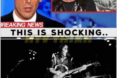 🐿️ Ace Frehley’s TRAGIC FINAL DAYS 💔 — The SHOCKING Truth Behind the KISS Legend’s Death Revealed, With Secrets, Struggles, and Farewells That Rocked the Music World 🎸🔥