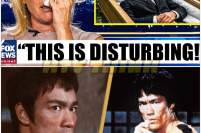 🐿️ The Bruce Lee Death Mystery Finally Solved — And It’s Not Good—🥋 Sinister Secrets, Shocking Medical Revelations, and Hollywood Cover-Ups Explode as New Evidence Shatters the Legend’s Untouchable Aura!