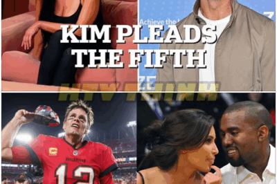 🐿️ Kim Kardashian GRILLED Over Tom Brady Dating Rumors by Alex Cooper—“Oh My God!” 😱—Awkward Confrontations, Flirty Secrets, and Hollywood’s Most SHOCKING Love Triangle EXPOSED! 🏈