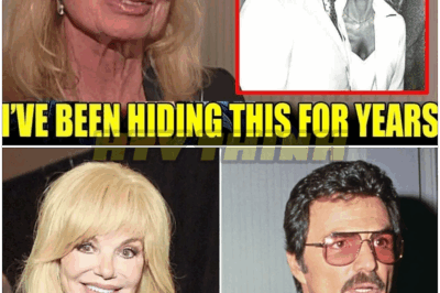 🐿️ At 79, Loni Anderson FINALLY Admits to Her Nightmare Marriage to Burt Reynolds—Jaw-Dropping Confessions, Emotional Turmoil, and Hollywood Betrayal Explode as Iconic Star Breaks Decades of Silence on Tinseltown’s Most Toxic Romance! 💔🎬 – The Scandal That Shocks Fans and Rewrites Celebrity History! 😱