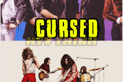 🐿️ “They F**ked Themselves” — Kingdom Come’s Explosive Zeppelin Fallout Unleashes Bitter Regrets, Backstage Betrayals, and Wild Accusations as Rock Icons Clash Over Legacy, Fame, and the Ultimate Copycat Controversy! 🎤💥 – The Scandal That Shook Classic Rock to Its Core! 🤬