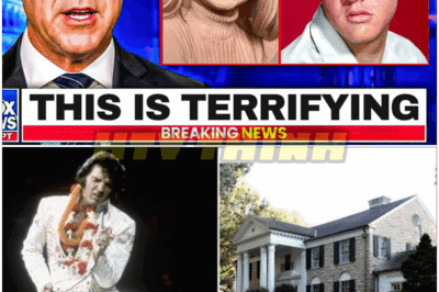 🐿️ 1 MIN AGO: Elvis Presley’s Attic Has Been Opened, This Is SHOCKING — 🕵️‍♂️😱 Family Feuds Ignite, Hidden Artifacts Unearthed, and Rock ’n’ Roll History Gets FLIPPED Upside Down!