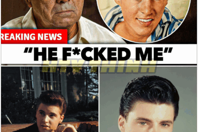 🐿️ At 84, Frankie Avalon FINALLY Opens Up About Ricky Nelson—🕵️‍♂️💔 Decades of Hidden Rivalries, Heartfelt Confessions, and Scandalous Secrets Erupt as the Teen Idol Breaks His Silence on Their Tumultuous Past! 🎸