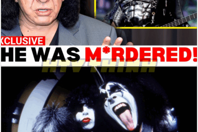 🐿️ After Ace Frehley’s SHOCKING Death 💔 Gene Simmons FINALLY ADMITS What We All Suspected — The Hidden TRUTH About Their Love, Rivalry, and the Secret That Haunted KISS for Decades 🎸