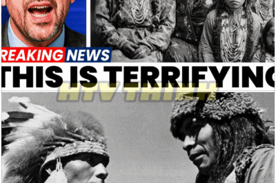 🐿️ Scientists Discovered Something SHOCKING About The Cherokee People’s DNA 🧬 — And It’s NOT What Anyone Expected… Even Historians Are Speechless! 🌎