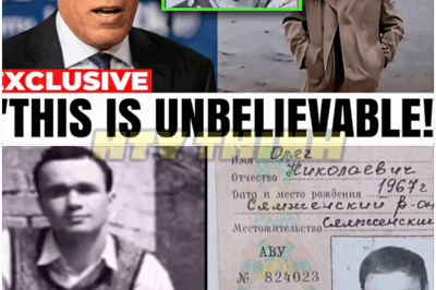 🐿️ Ukrainian Man Who CLAIMED He Could TIME TRAVEL ⏳ — Vanishes Without a Trace… Then RETURNS 2 Years Later With a Story So BIZARRE It’s Leaving Scientists SPEECHLESS! ⚡️