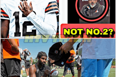🐿️ 🚨Browns Insider Mary Kay Cabot Just SHOCKINGLY REPORTED Kevin Stefanski DON’T Want Shedeur Sanders‼️—Stunning Rejection, Locker Room Turmoil, and NFL Rumor Frenzy Erupt as Cleveland’s Head Coach Sparks Outrage Over Rookie Sensation! 🏈🔥 – Is This the End of Sanders’ Browns Dream Before It Even Begins? 😱