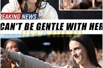 🐿️ Caitlin Clark EXPOSES WNBA Commissioner—Adam Silver Takes Immediate Action! Explosive Revelations, Power Struggles, and League-Wide Shockwaves as Basketball’s Rising Star Unleashes Scandal That Forces NBA Boss to Step In! 🏀⚡ – Is the WNBA Headed for a Historic Shakeup? 😱