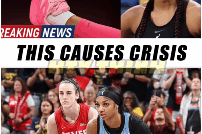 🐿️ Angel Reese’s Sneaker FLOP Ignites Full-Blown Crisis Inside Reebok – 👟 Panic, Blame Games, and Corporate Turmoil Erupt as Sales Plummet and Executives Scramble to Save the Brand! 🚨