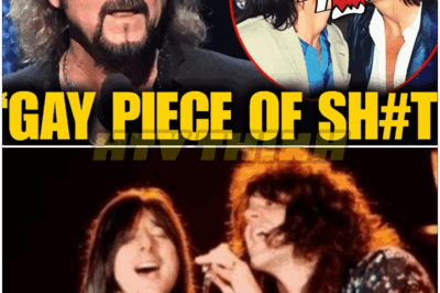 🐿️ At 70, Gregg Rolie 🎹 Finally EXPOSES Steve Perry — The SHOCKING Truth About Journey’s Golden Era That No One Dared To Say Out Loud! ⚡