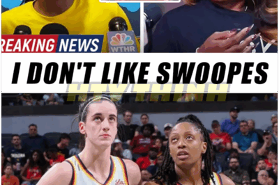 🐿️ Kelsey Mitchell SHUTS DOWN Sheryl Swoopes in Explosive Interview – 🎤 Sparks Fly as Mitchell Fiercely Defends Caitlin Clark, Ignites Feud and Divides WNBA Fans Like Never Before! 🔥