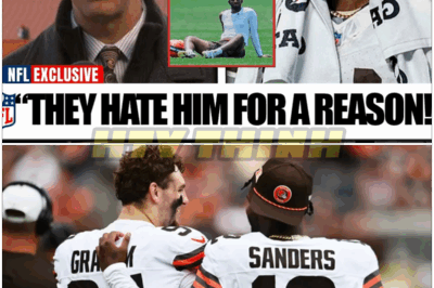 🐿️ NO REPS FOR SHEDEUR?! 😱 Nathan Zegura DROPS a Training Camp BOMBSHELL About Shedeur Sanders — Browns Fans Are LOSING IT! 🏈