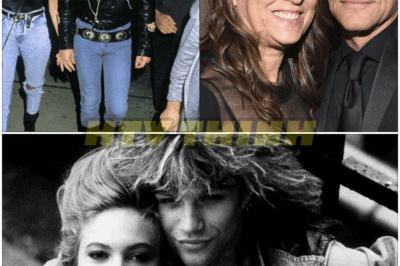 🐿️ Jon Bon Jovi’s Wild Romance History Exposed – Scandalous Wife & Girlfriend List Reveals Secret Affairs, Heartbreaking Betrayals, and Hollywood’s Most Shocking Love Triangles in the Rockstar’s Turbulent Dating Saga! 💔🔥 – Who Has Jon Bon Jovi REALLY Loved (and Lost)? 😱
