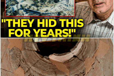 🐿️ ARCHAEOLOGICAL BOMBSHELL: Before I Die, I Must Tell The Truth — Dr. Yosef Garfinkel Reveals What He Found in the Valley of Elah – 🏺😨 Scholars Panic, Ancient Legends Shattered, and Biblical History Thrown Into Turmoil as Garfinkel’s Deathbed Confession Rocks the World!