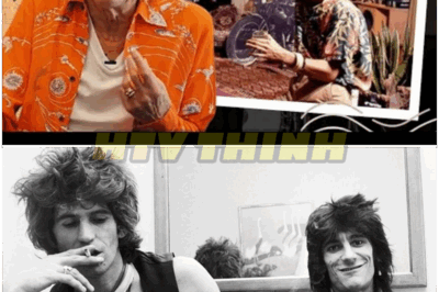 🐿️ Ronnie Wood FINALLY REVEALS: The WILD ’70s SECRETS with Mick Jagger That Will Leave Fans GASPING! 🤩—Untamed Parties, SHOCKING Betrayals, and Rock ‘n’ Roll Mayhem Exposed by the Rolling Stones Legend! 🎶