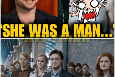 🐿️ Harry Potter Cast FINALLY Reveals What All Fans Never Figured Out—Jaw-Dropping Secrets, Behind-the-Scenes Drama, and Magical Truths That Rewrite Wizarding History! 🧙‍♂️—Shocking Confessions, Cast Bonding, and Potterheads in Total Shock! ✨
