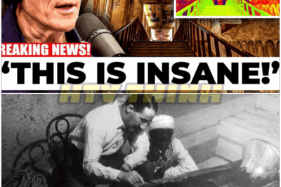 🐿️ What They Found in King Tutankhamun’s Hidden Shaft 😨 — A Discovery So TERRIFYING It Left Archaeologists Shaking and the Egyptian Government on HIGH ALERT! ⚱️👁️