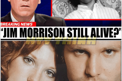 🐿️ Before He Died, Jim Morrison Confessed This ONE Truth No One Knew—Stunning Revelation, Emotional Breakdown, and Rock Legend’s Final Secret That Shocks the World! 😱—Hidden Love, Cryptic Message, and Fans Scrambling for Answers! 🎤
