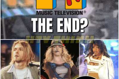 🐿️ The Truth About MTV’s Downfall – 📺😱 Shocking SCANDALS, Corporate GREED, And Betrayed ICONS Revealed As The Untold Story Behind The Legendary Network’s COLLAPSE Rocks Fans And Exposes The Dark Side Of Music Television! 💥