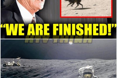 🐿️ After 50 Years, Charles Duke FINALLY Reveals the DARK TRUTH About the Moon—Astronaut’s Shocking Confession, NASA Cover-Ups, and Space Race Secrets That Will Leave You Reeling! 🌑—Hidden Dangers, Lost Evidence, and the Apollo Legacy in Crisis! 🚀