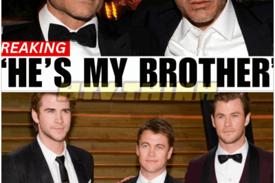 🐿️ Hollywood’s SECRET BROTHERS 🤯 — The Shocking List of Celebs You NEVER Knew Were Related, and the Family Ties That Have Tinseltown Losing Its Mind! 🌟🔥