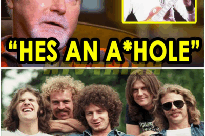 🐿️ At 77, Don Henley FINALLY EXPOSES Don Felder—Explosive Revelations, Decades of Secret Feuds, and Shocking Betrayals Threaten to Unravel the Eagles’ Golden Legacy in a No-Holds-Barred Tell-All That Will Leave Fans Reeling! 🦅🔥 – Is This the End of Their Legendary Brotherhood? 😳