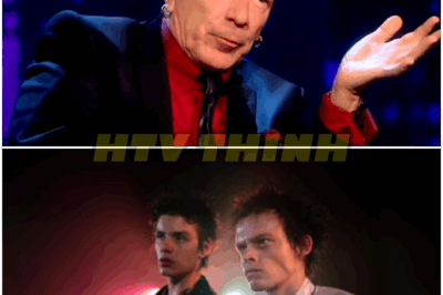 🐿️ BBC’s OUTRAGEOUS BAN: Johnny Rotten SILENCED in 1978 for Exposing Jimmy Savile’s DARK SECRETS! 😱—Scandalous Censorship, SHOCKING Cover-Ups, and the Punk Icon’s Fight Against the Establishment! 🛑