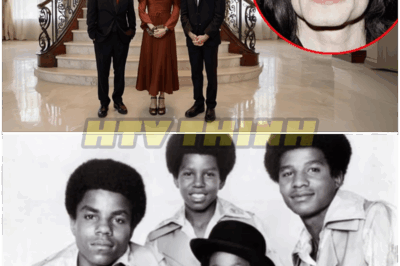 🐿️ Michael Jackson Made His 3 Children FILTHY RICH 💰 — The Jaw-Dropping Truth About How Prince, Paris & Blanket Live After Fame, Fortune, and the KING’s Legacy 👑🔥