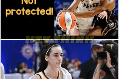 🐿️ ESPN Confirms Caitlin Clark Wasn’t Treated Fairly—Media Firestorm, Outrageous Double Standards, and Explosive Backlash as Basketball’s New Icon Faces Unthinkable Injustice! 🏀🔥 – Will This Scandal Force the WNBA to Change, or Is Clark Doomed to Fight Alone?