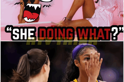 🐿️ You WON’T Believe What Angel Reese Just Did…—Shocking Twist, Unfiltered Rebellion, and Wild Reactions as WNBA’s Superstar Throws the Rulebook Out the Window! 🏀🤯 – Is This the Birth of a New Legend or the Start of a Scandal That Will Rock Sports?
