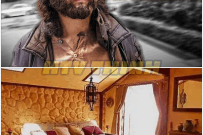 🐿️ Inside Jim Morrison’s MYSTERIOUS Death in Paris 🕯️ — The DARK Truth, the Missing Hours, and the Secrets the Rock World Still Can’t Explain 🇫🇷🔥
